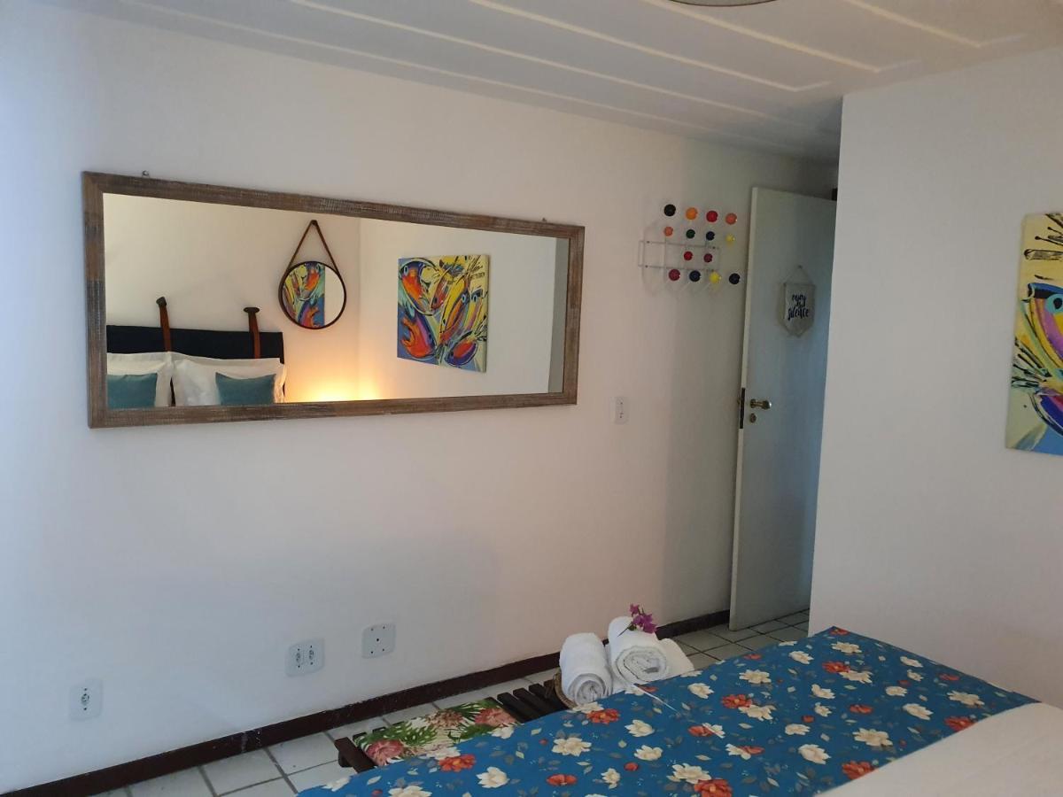 Maison Bardot 1 - Casa Em Condominio Para 4 Em Geriba, Buzios Exteriér fotografie