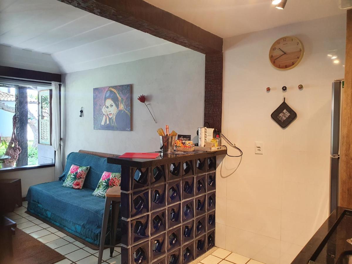 Maison Bardot 1 - Casa Em Condominio Para 4 Em Geriba, Buzios Exteriér fotografie