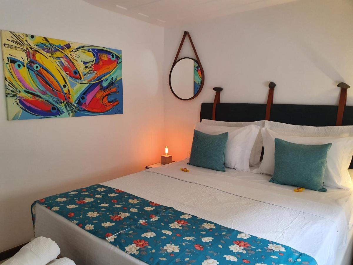 Maison Bardot 1 - Casa Em Condominio Para 4 Em Geriba, Buzios Exteriér fotografie