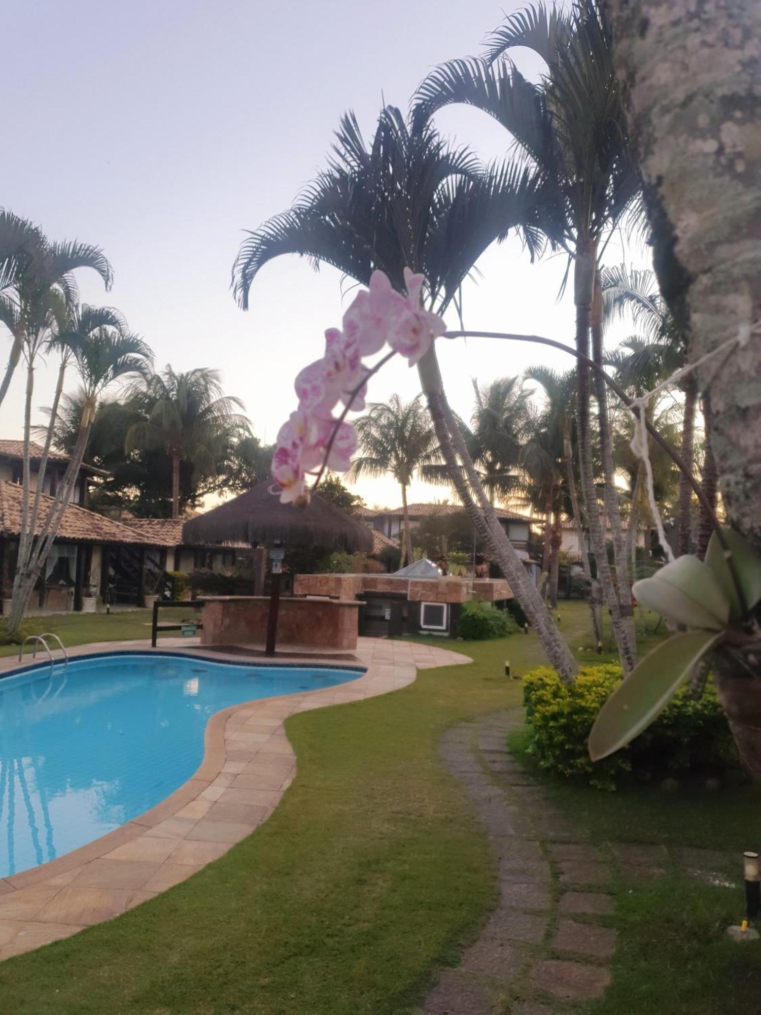 Maison Bardot 1 - Casa Em Condominio Para 4 Em Geriba, Buzios Pokoj fotografie