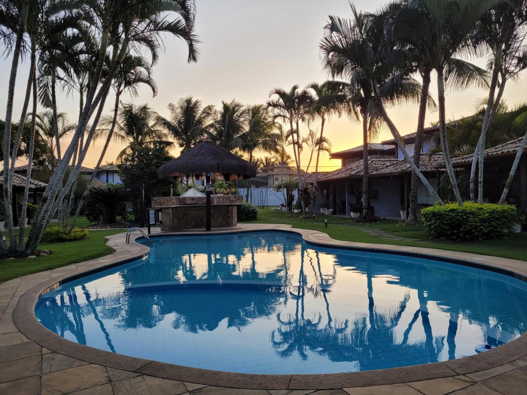 Maison Bardot 1 - Casa Em Condominio Para 4 Em Geriba, Buzios Pokoj fotografie